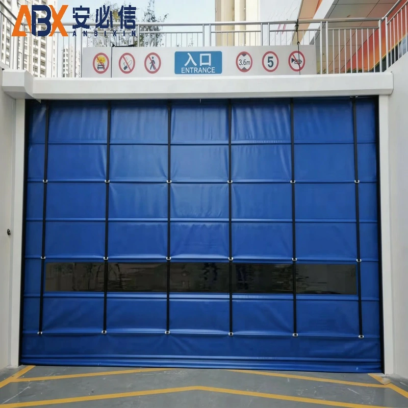 湘潭市高速堆积门
