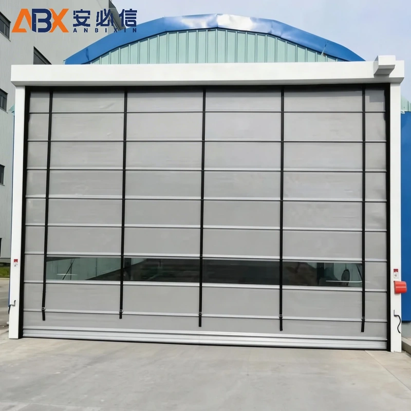 湘潭市背带堆积门