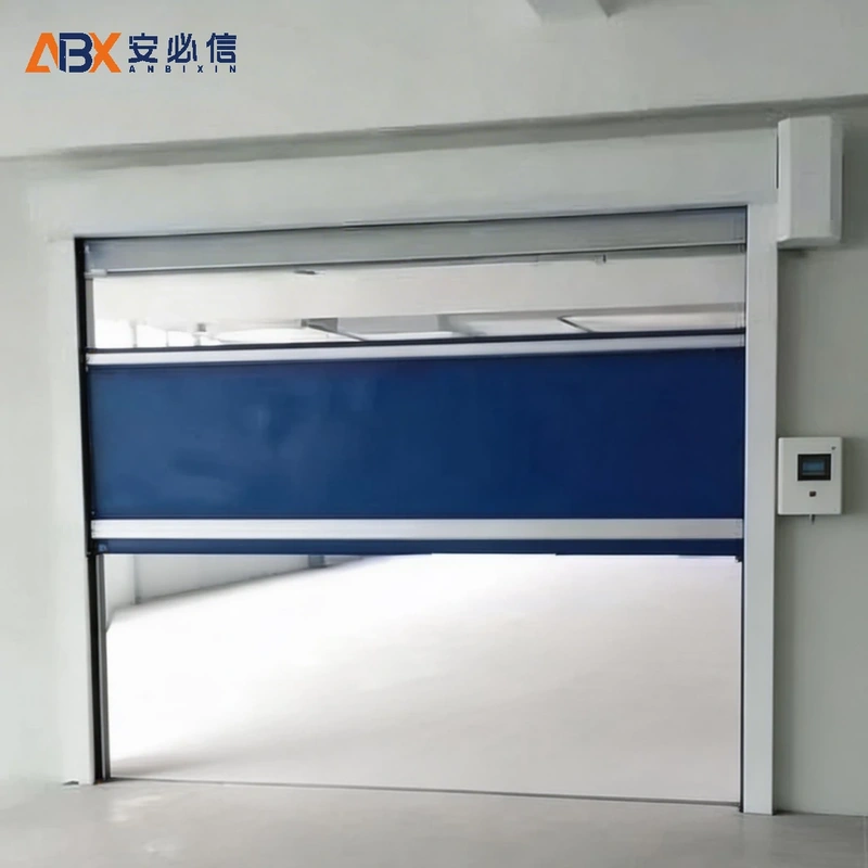 湘潭市快速门