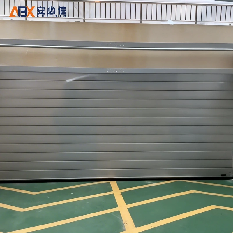 湘潭市厂房高速门